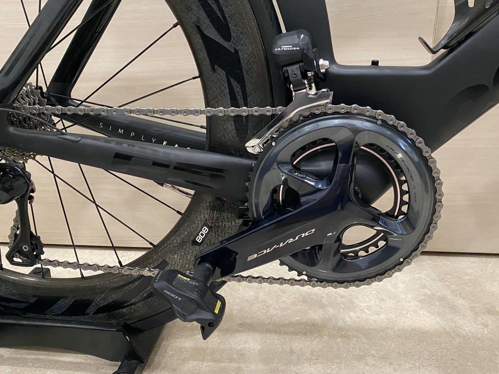 2018 cervelo p5 clearance