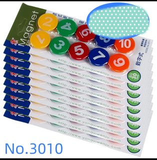 Magnet Collection item 1