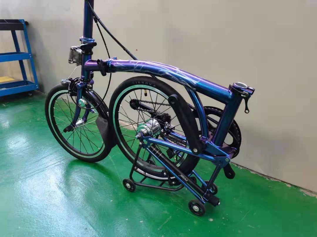 3sixty vs pikes gen 2