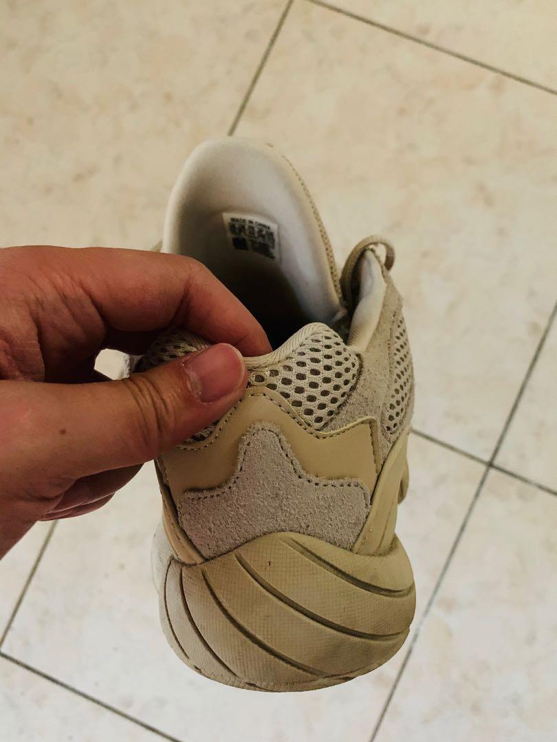 500 yeezy 500 adidas blush