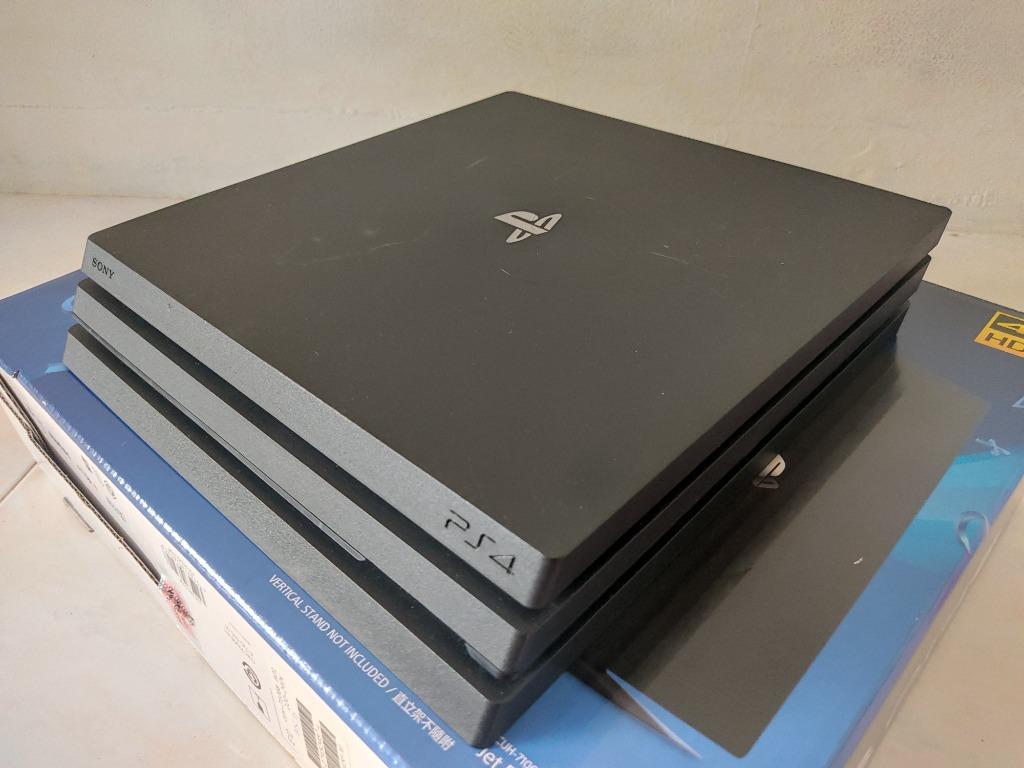 Ps4 outlet pro 7.02