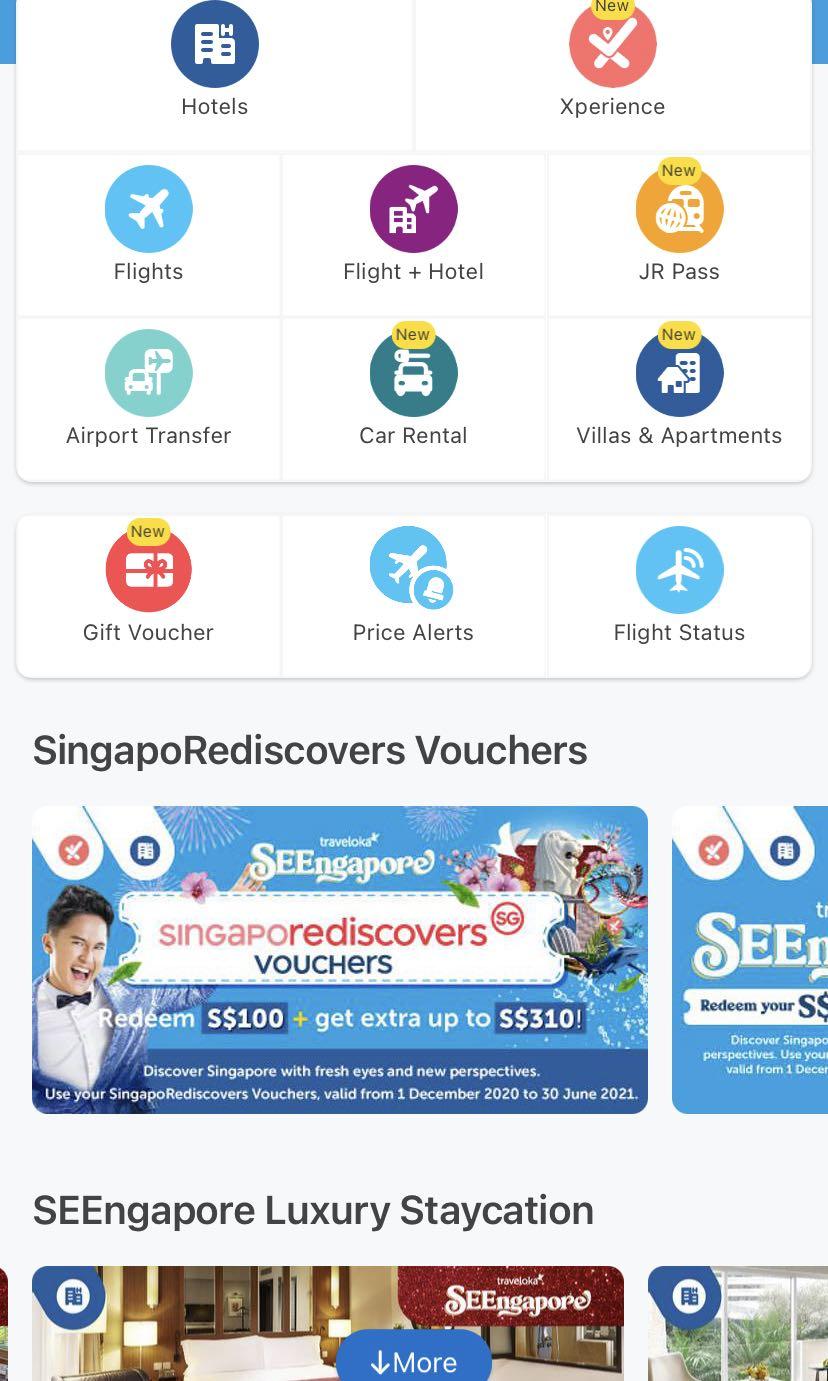 75 Traveloka Staycation Voucher Tickets Vouchers Vouchers On Carousell 75 Traveloka Staycation Voucher Tickets Vouchers Vouchers On Carousell