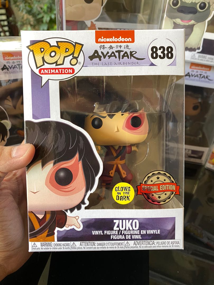 zuko 838