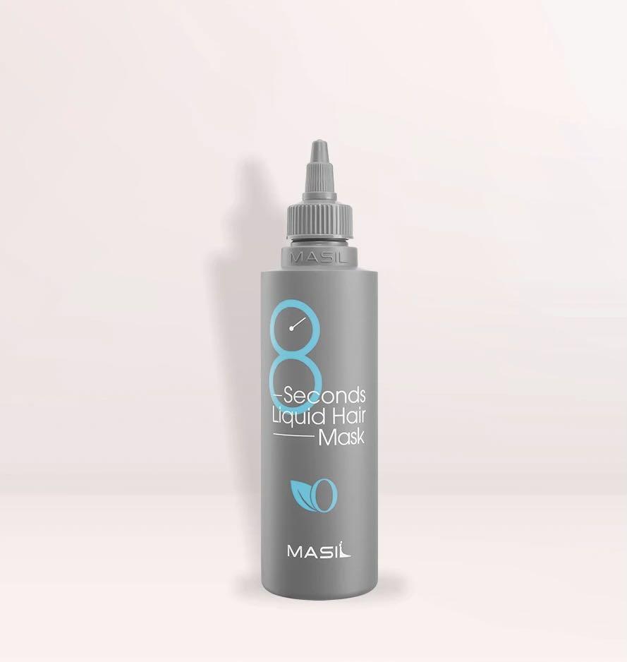 MASIL 8 Seconds Liquid Hair Mask, Beauty & Personal Care, Hair on Carousell