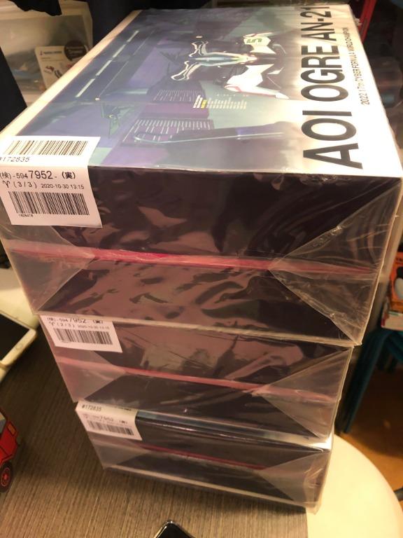 最後1 盒 日本直送 Megahouse Hi Spec 1 18可變動作sin 凰呀an 2 連特典1 玩具 遊戲類 玩具 Carousell