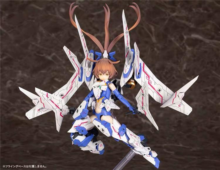 壽屋拼裝模型kp475 女神裝置機娘猛禽白梟小迷糊特典版 玩具 遊戲類 玩具 Carousell