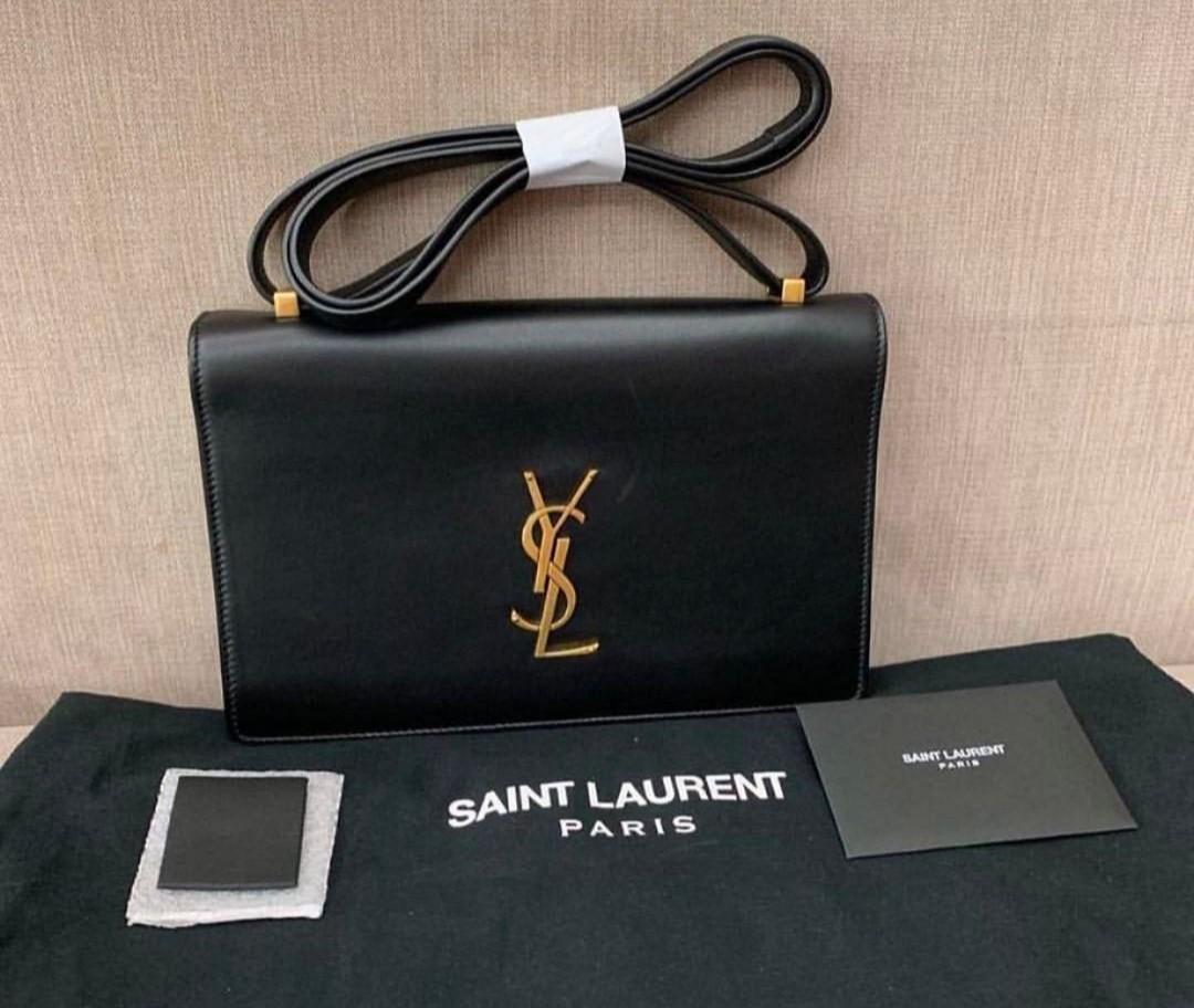 Ysl discount dylan bag