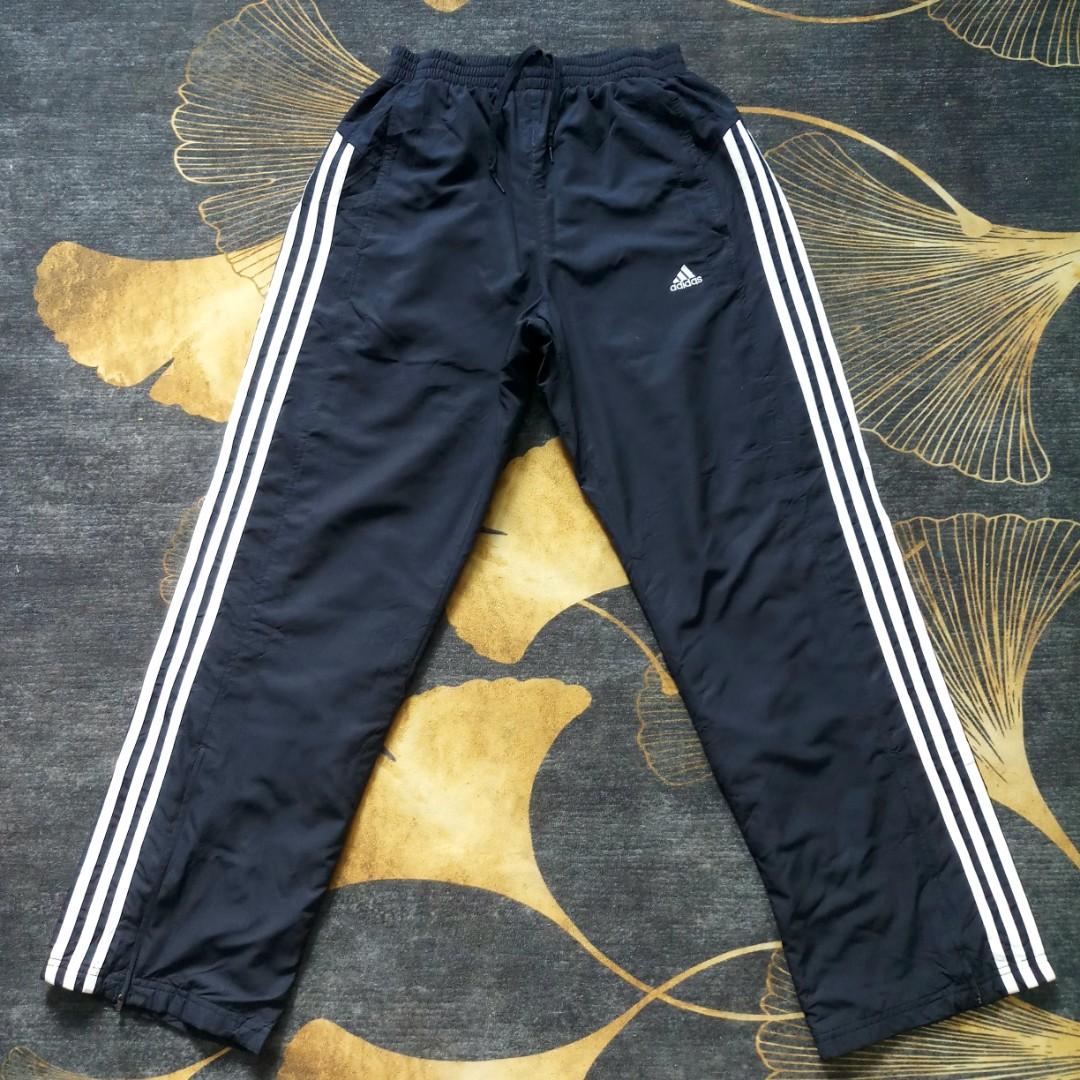 Adidas clima 365 tracksuit online bottoms
