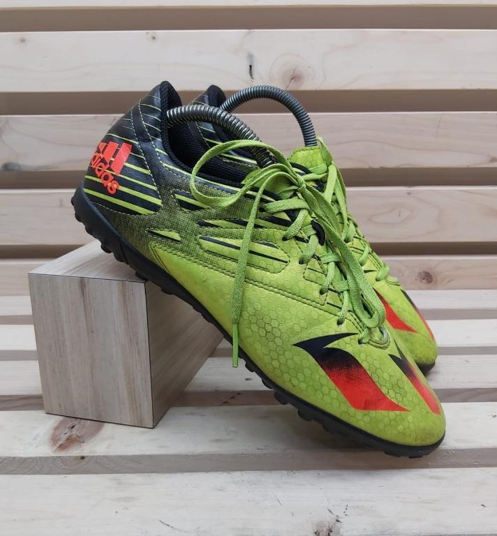 Messi store 15.4 tf