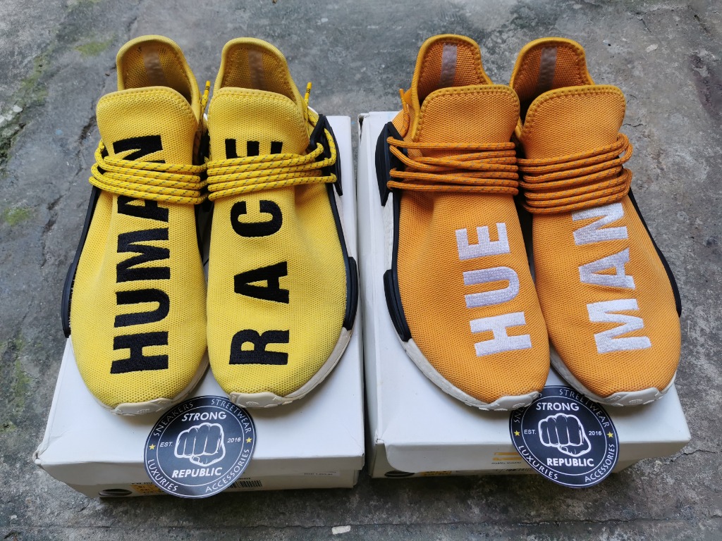 nmd hu og