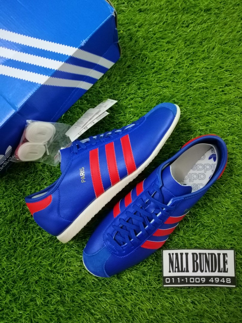 adidas paris 1/20