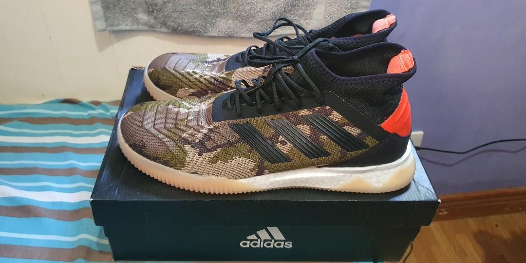 adidas predator 19.1 size 11