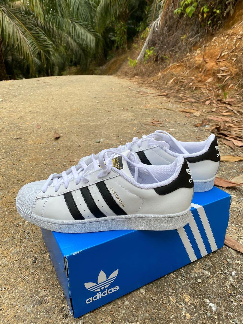 Adidas superstar palm trees 2025