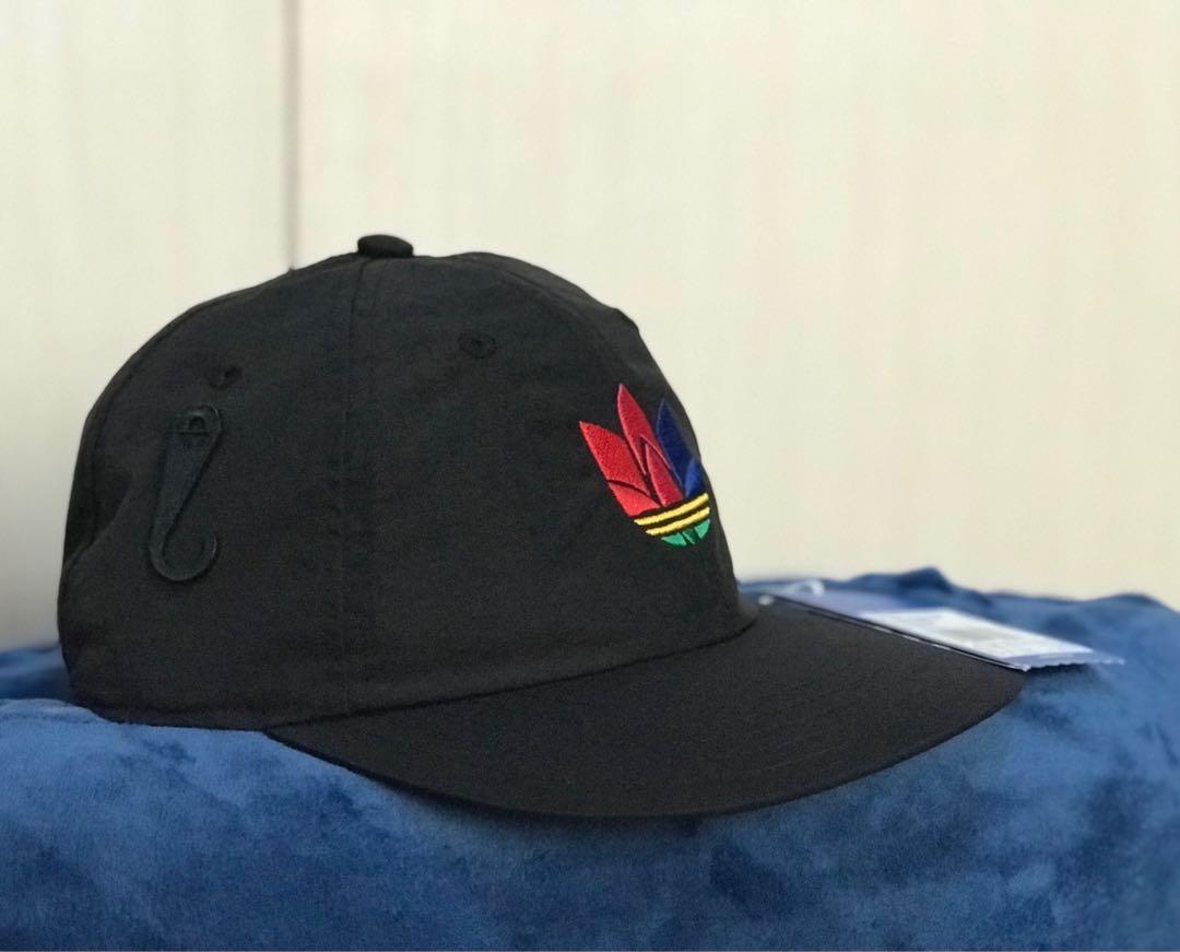 Cappello deals adidas jamaica