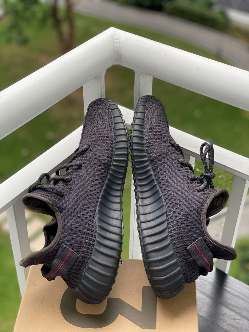 350 black non reflective