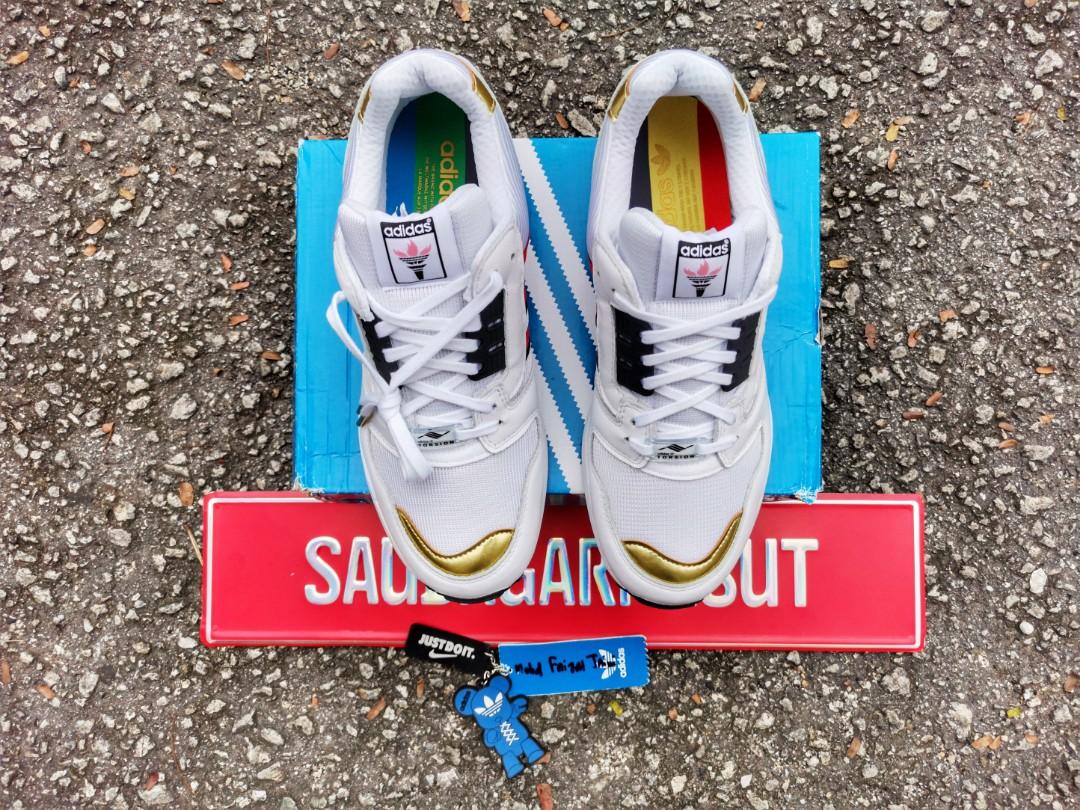 ADIDAS ZX 8000 