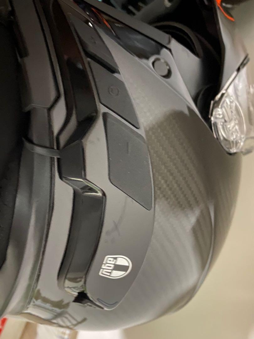 Agv clearance ark sena