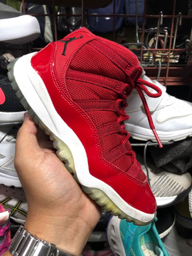 Win like 96 on feet outlet