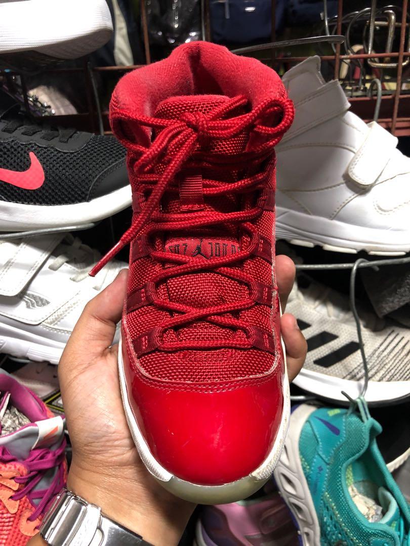 Air jordan 11 win like 96 outfits new arrivals