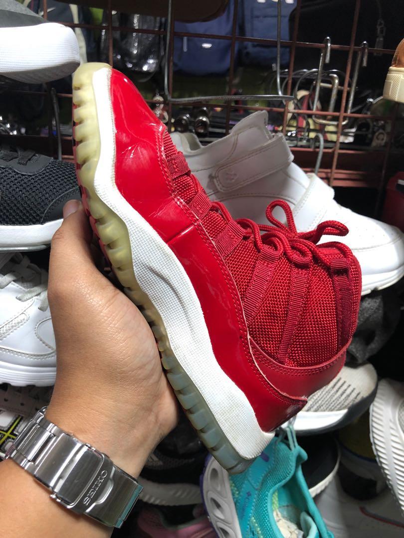 Win like 96 retail store