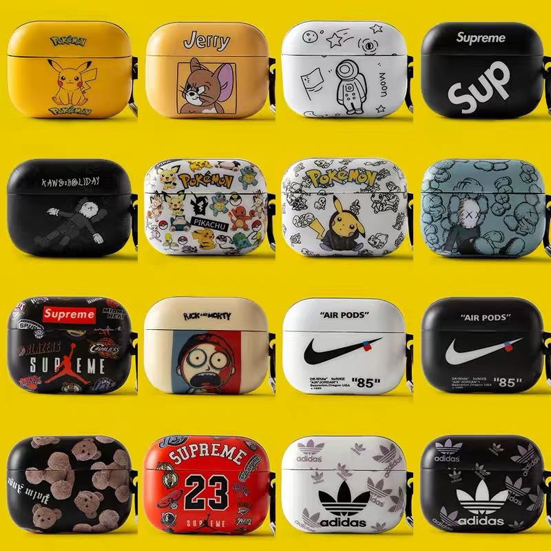AIRPODS PRO MATTE HYPEBEAST CASING, Mobile Gadgets, Mobile & Accessories, Cases & Sleeves Carousell