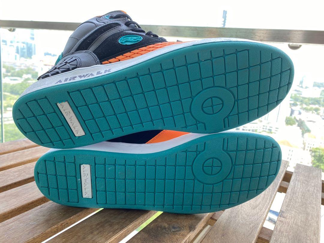 airwalk proto 400f