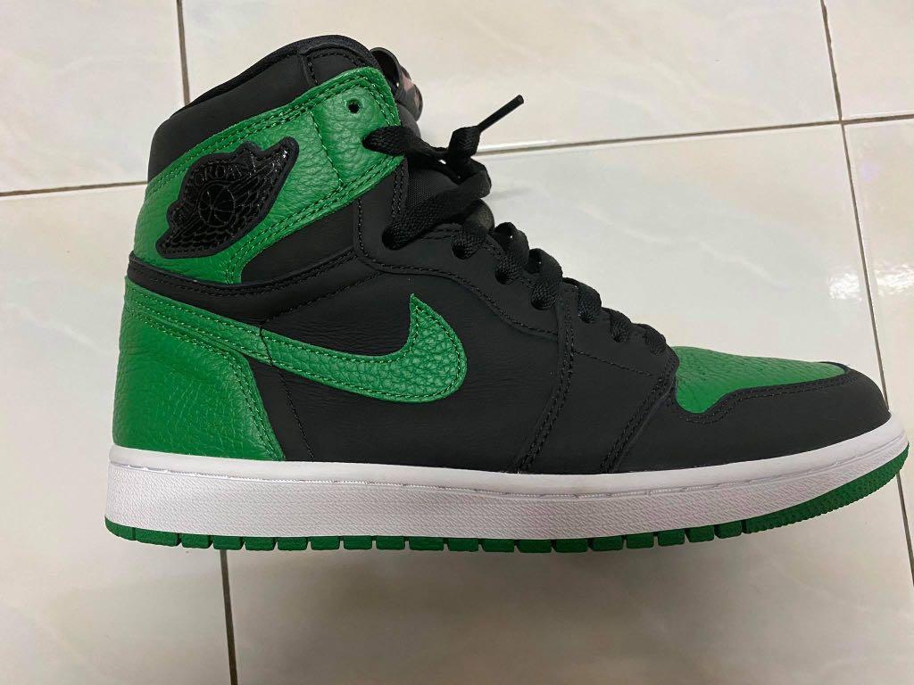 AJ 1 PINE GREEN 2.0