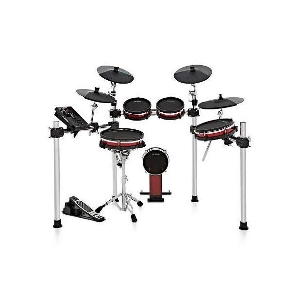 Alesis crimson 2 hot sale drum kit