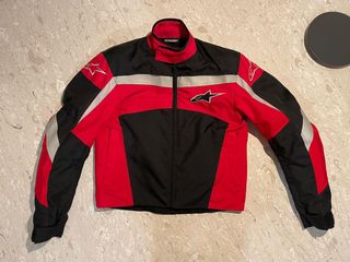 Alpinestars argon cheap jacket