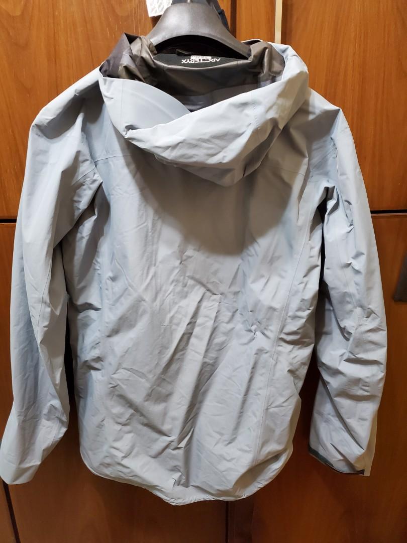 Arc'teryx Zeta SL Jacket in Robotica XS 不死鳥arcteryx, 男裝, 外套