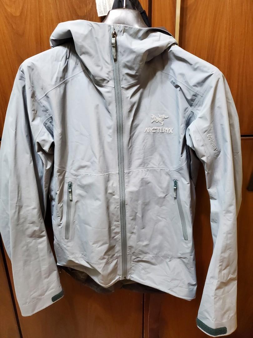 未使用】Arc´teryx Zeta LT Jacket Women´s-