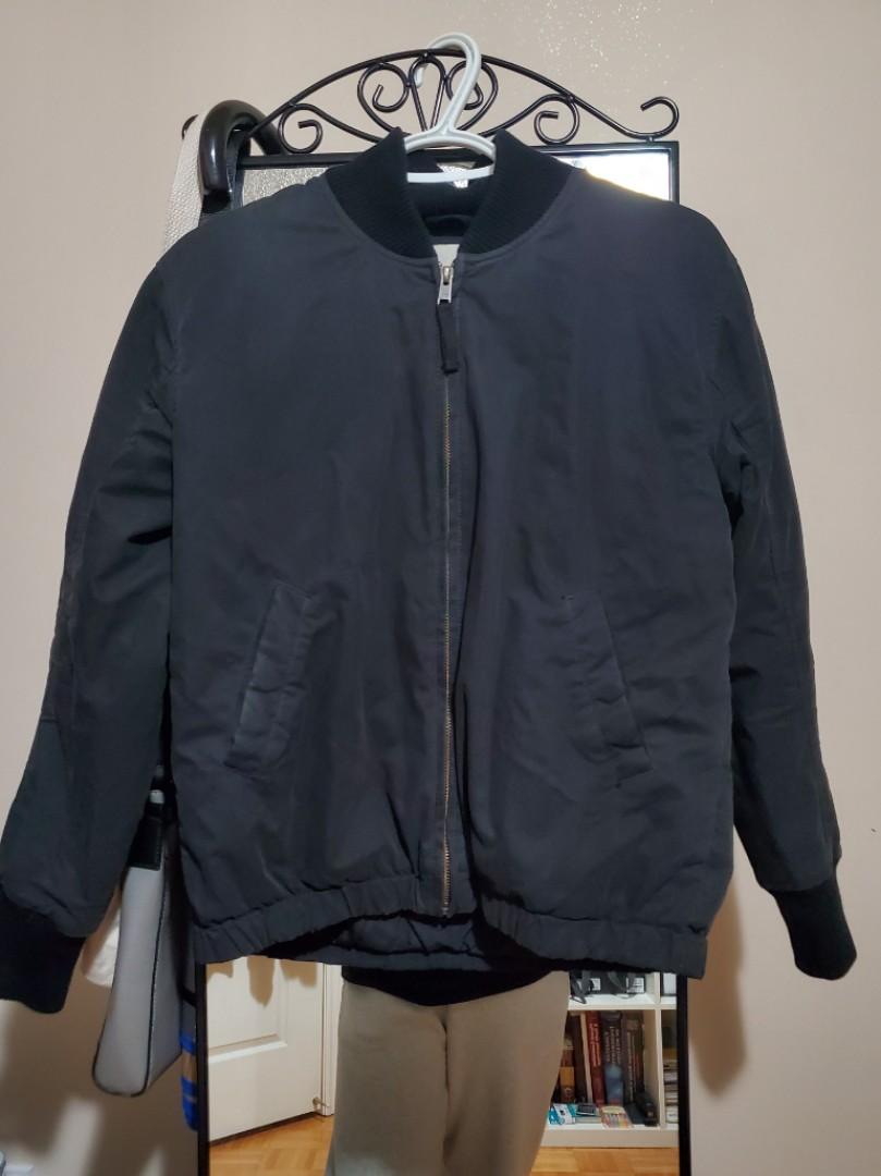 Tna black jacket hotsell