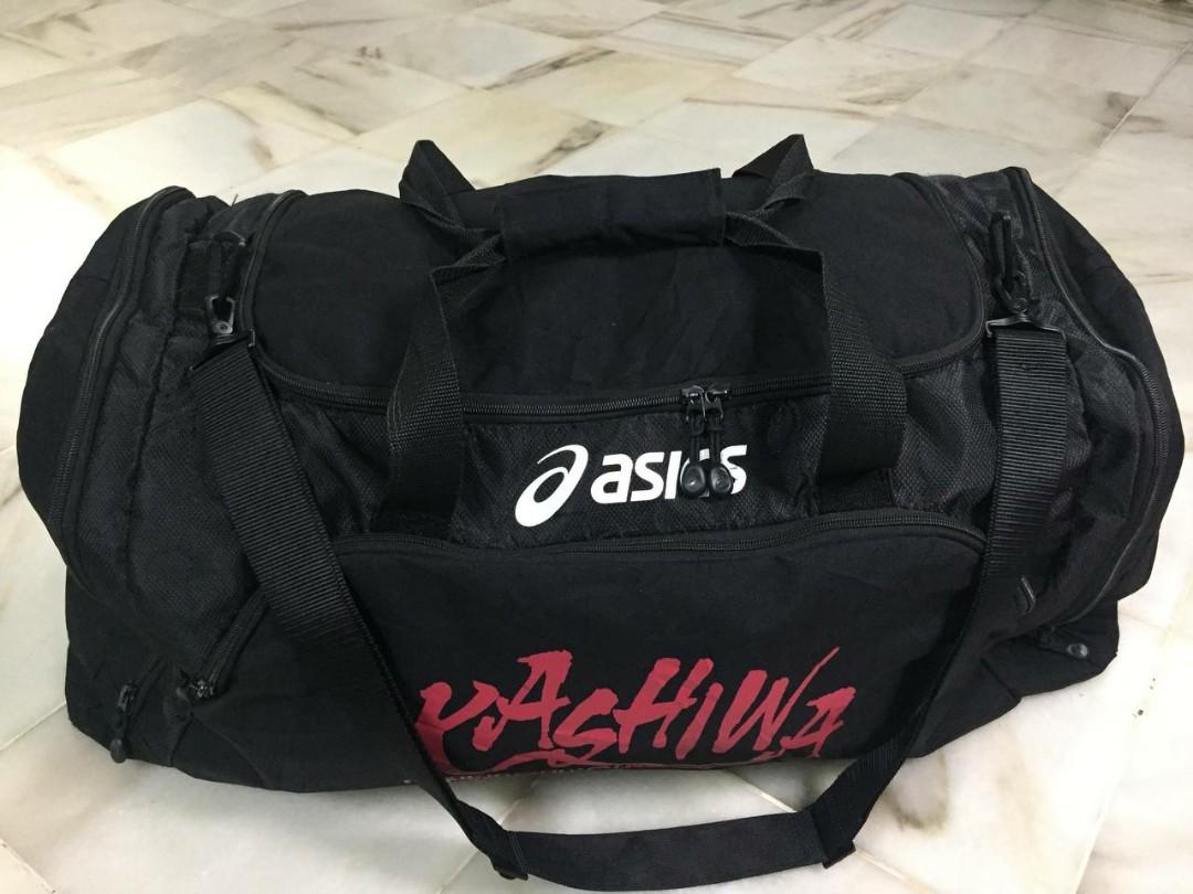 Asics Big Travel Bag