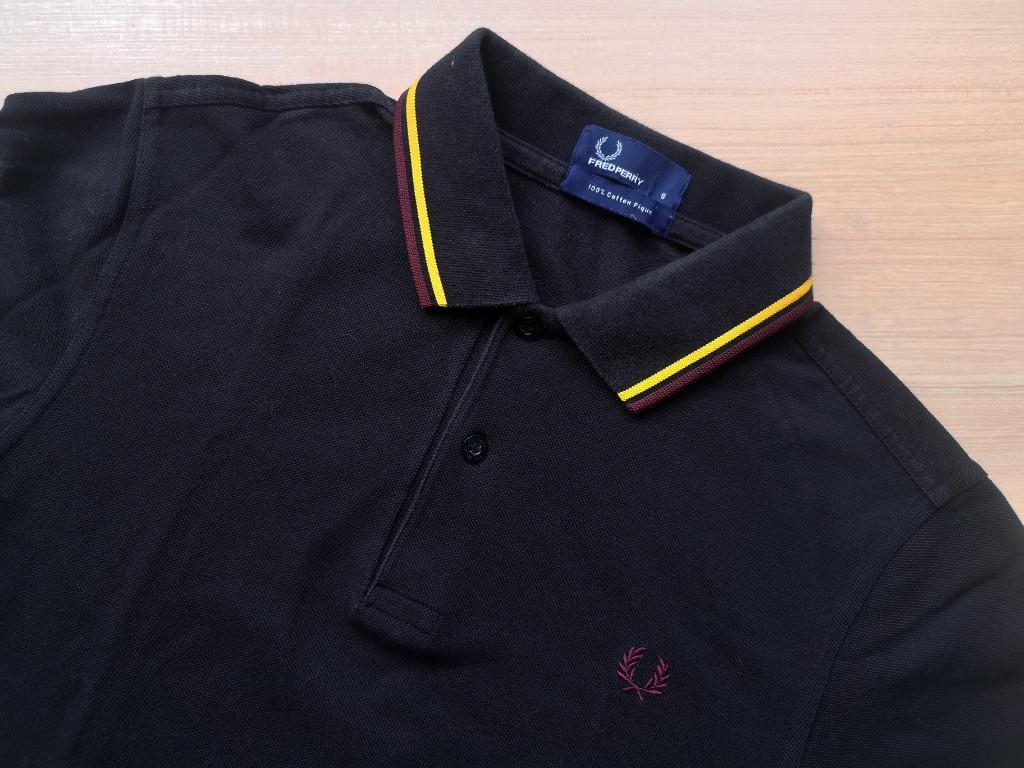 Fred perry m1200 online