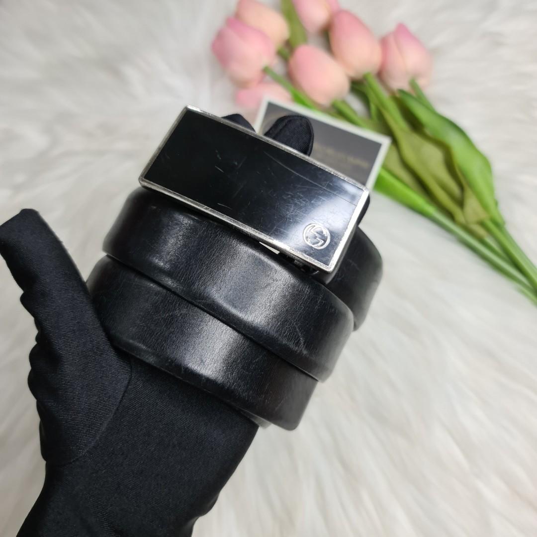 gucci belt 85 34