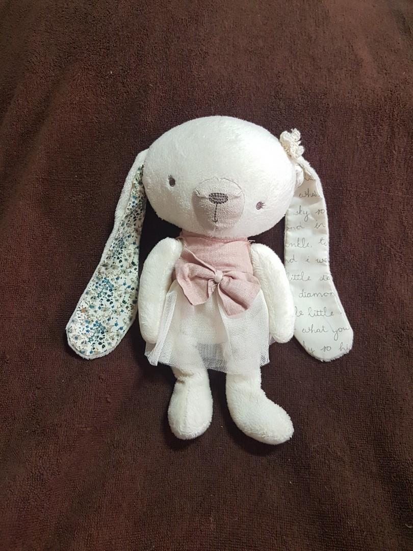 Mamas and store papas millie bunny