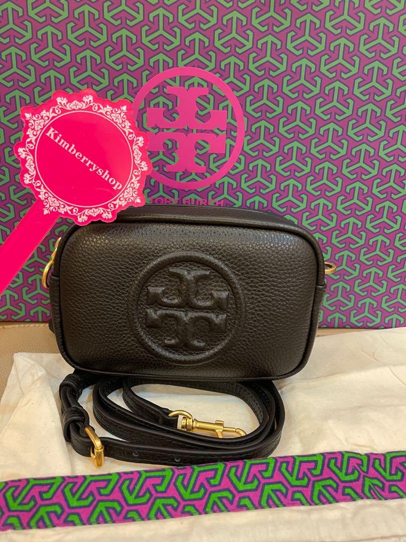 Tory burch sales bombe crossbody