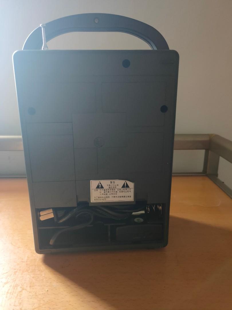 Av Connections Portable Wireless Amplifier @Php2000each (Category: Soundbars, Speakers & Amplifiers) located in Angeles City. Submitted by edjazmin (Listing ID 1070921719, Image 3). Description: Av Connections Portable Wireless Amplifier Php2000each Used Viewing: No. 544 Acacia St. Dona Belen Subdivision Sto. Cristo Angeles City Pampanga 2209 Any Inquiry pls Contact @09173867827 Thank you.