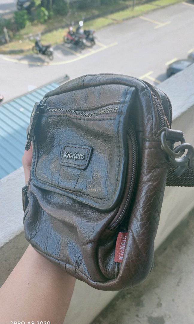 trinity ranch purse