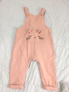 Baju kodok anak H&M