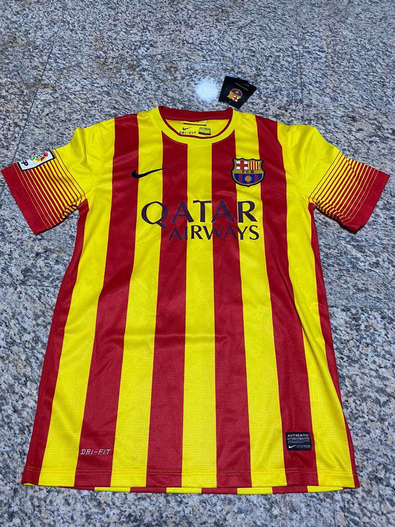 Dani alves barcelona jersey clearance