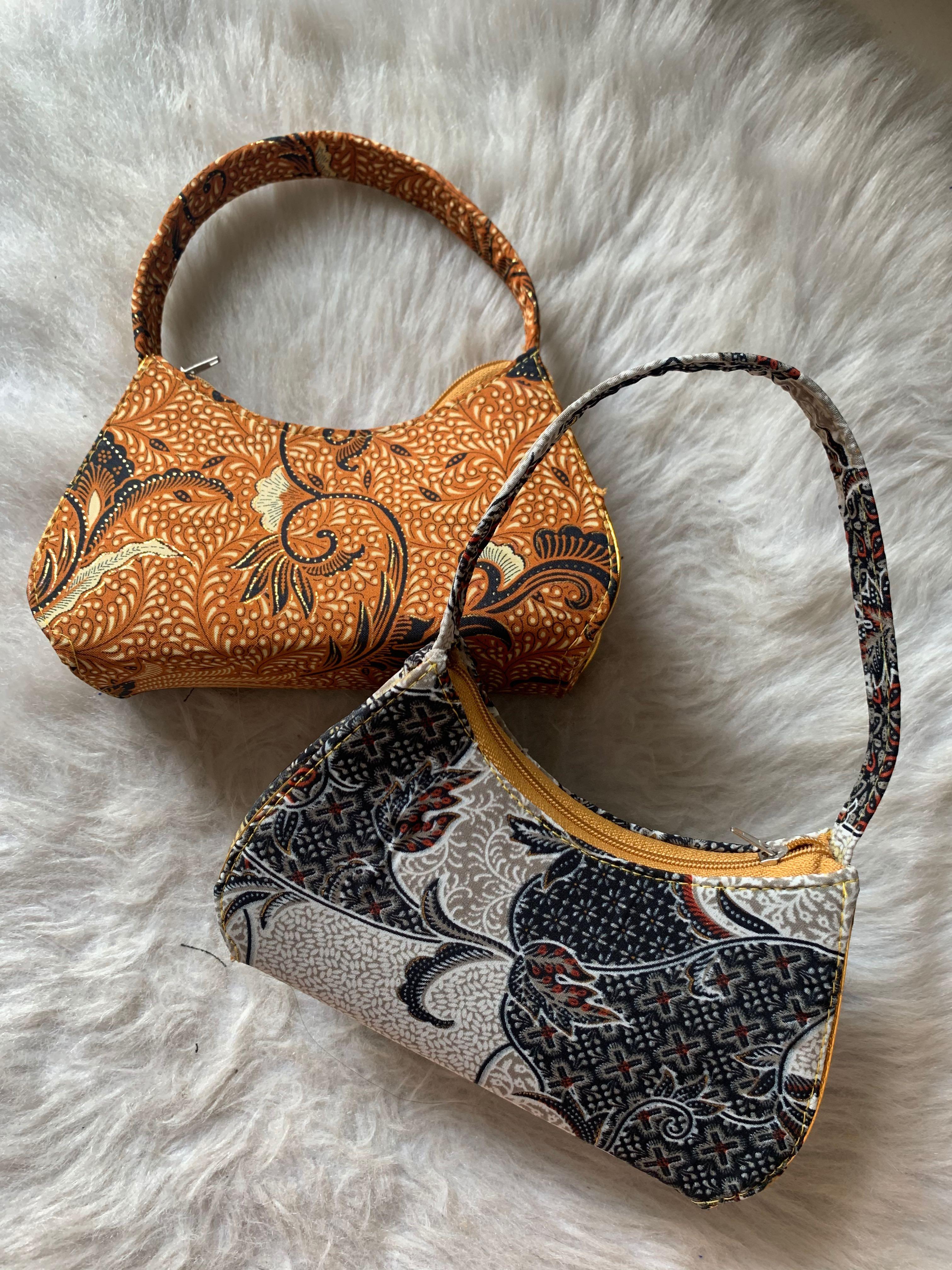 Bag batik outlet