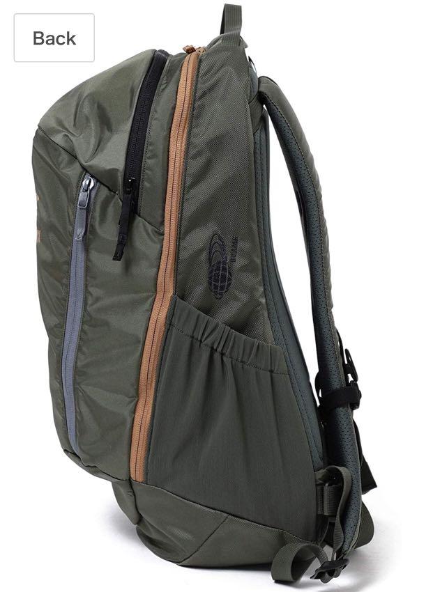 現貨］Beams Boy Arc'teryx Mantis 26 backpack 不死鳥別注版背囊, 女