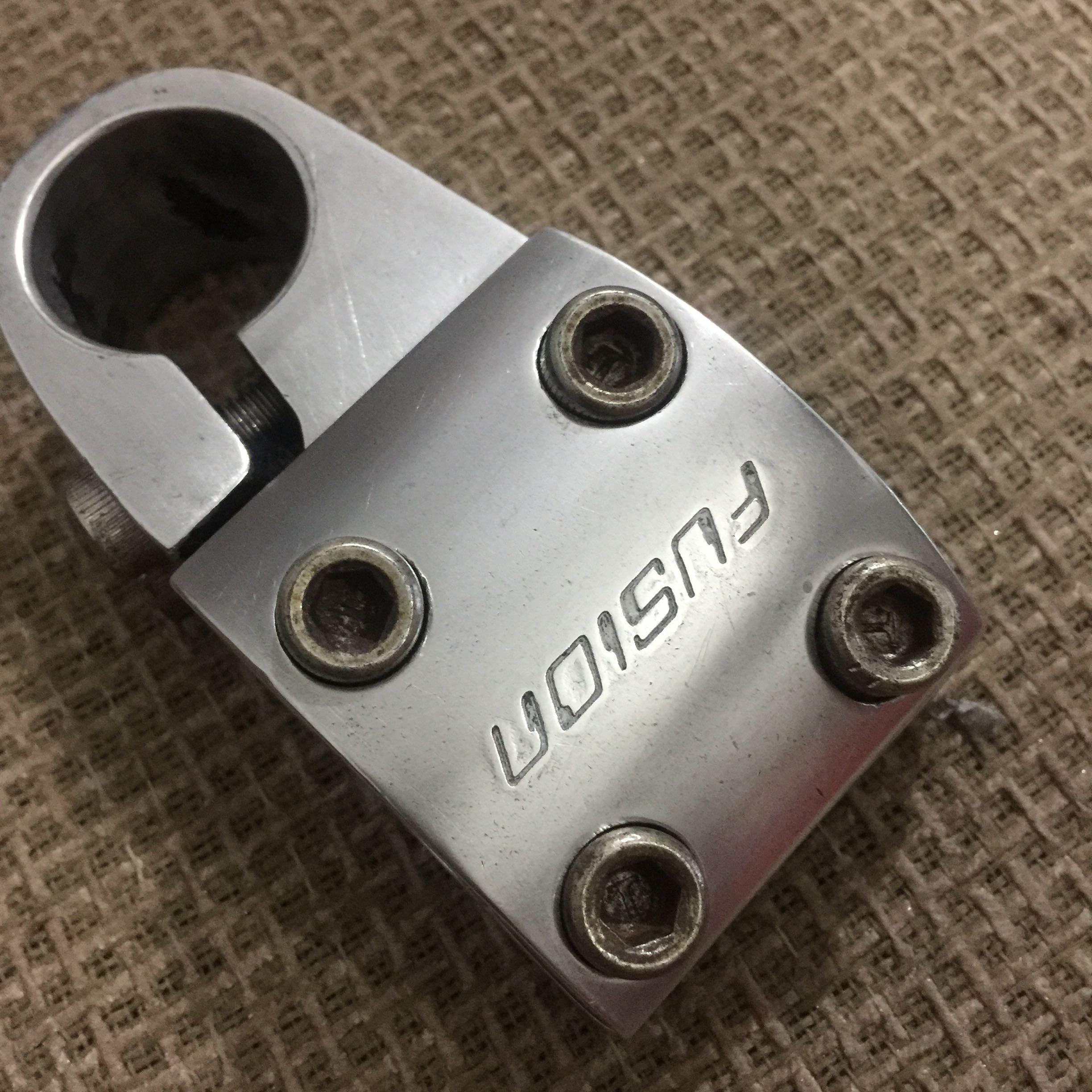 Haro bmx stem online
