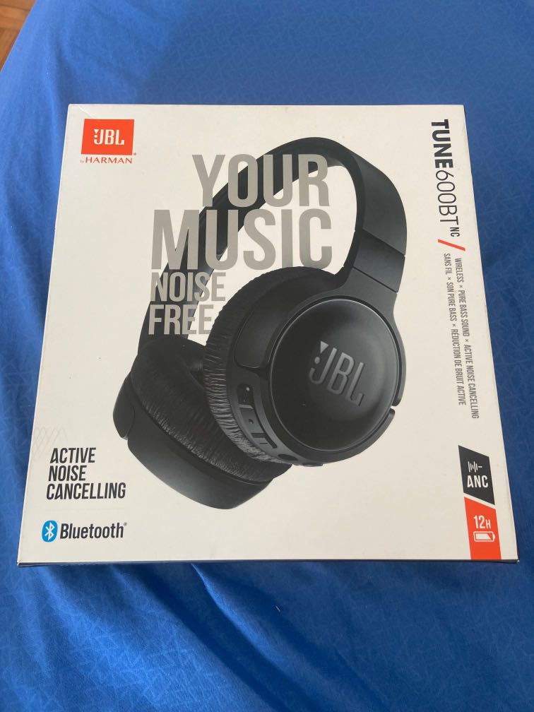 tune 600