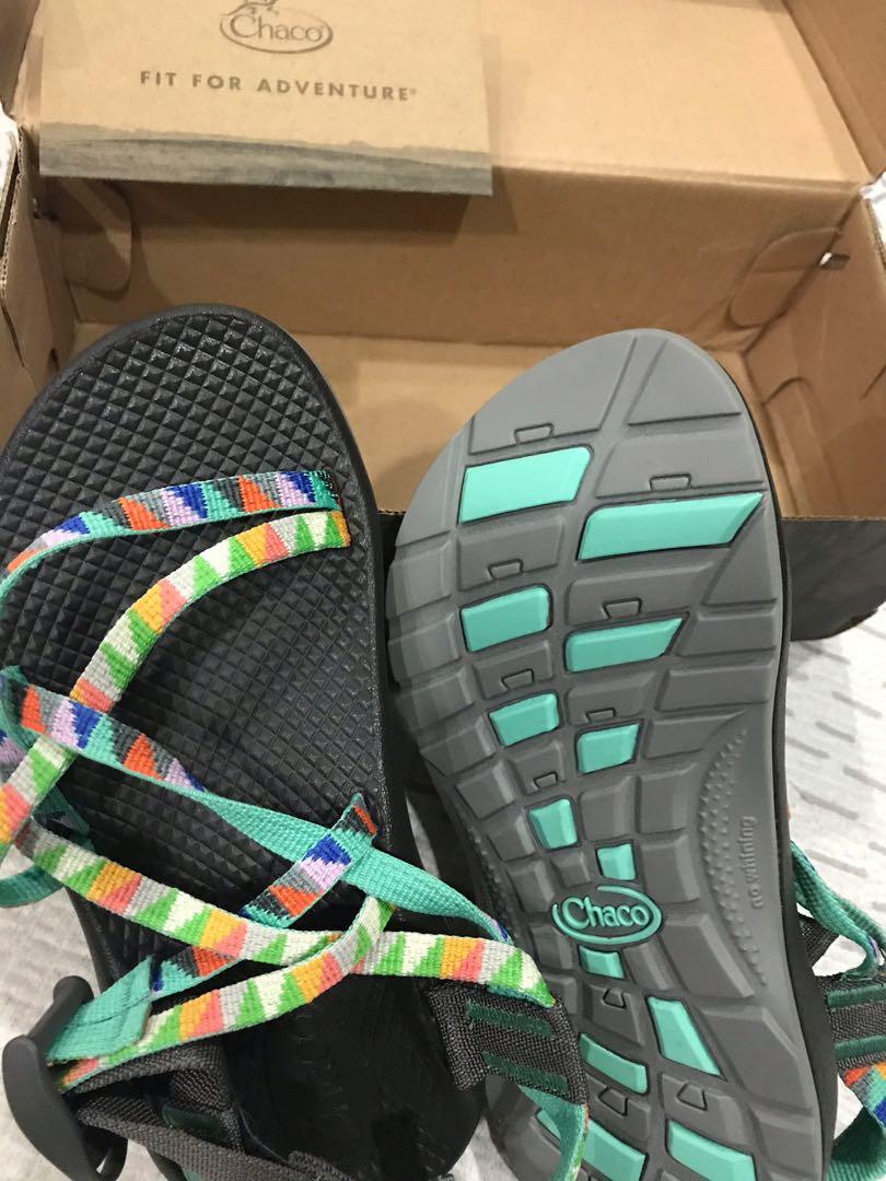 Girls size 2 chacos sale