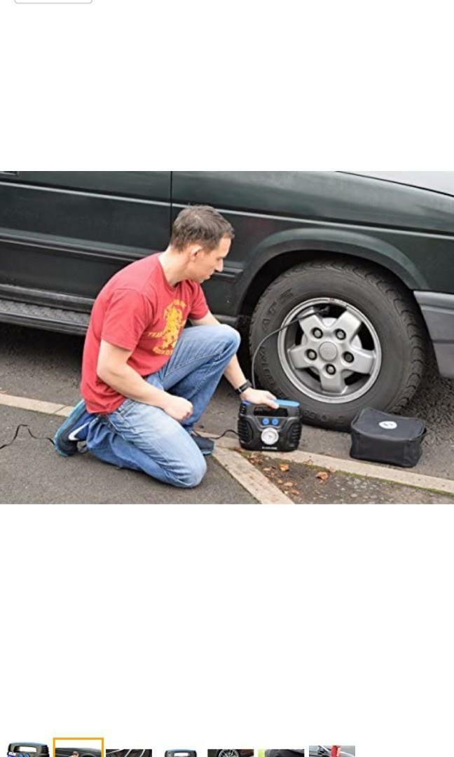 Pi auto online store tyre inflator