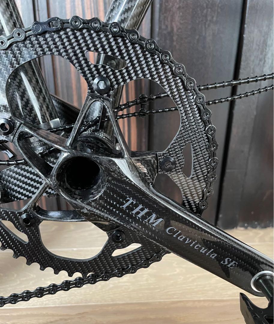 Brompton CarbonDry Japan