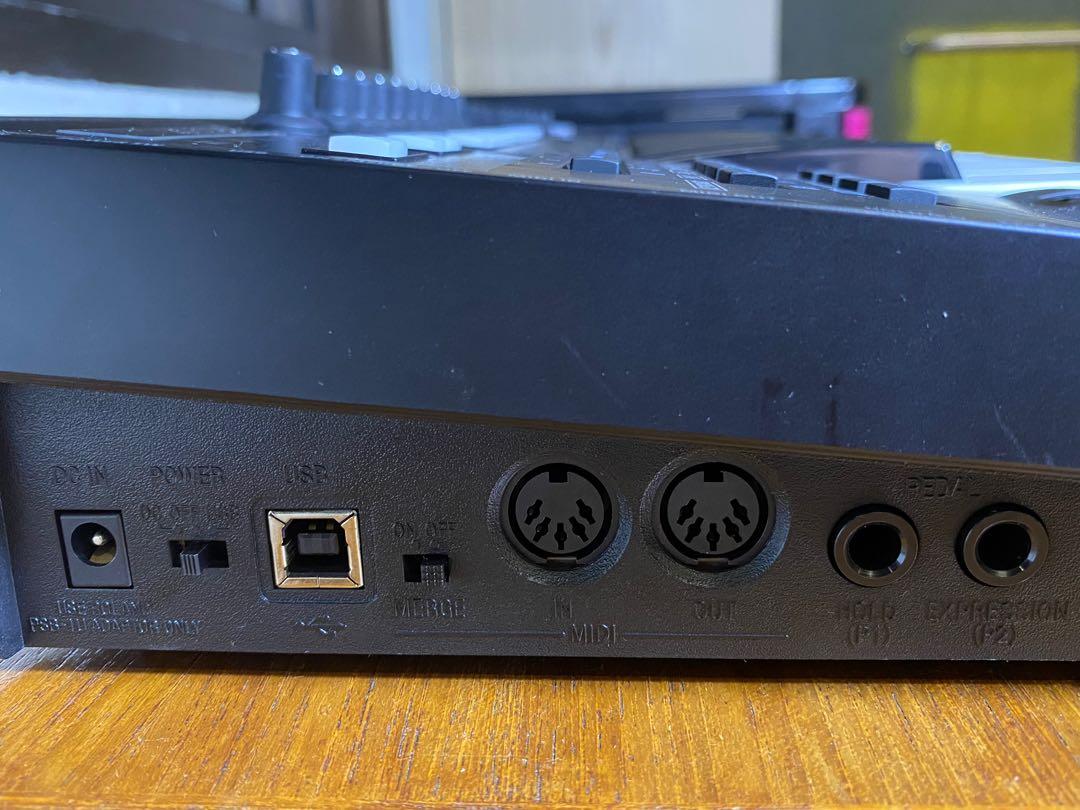 Cakewalk Roland A500 PRO MIDI Keyboard Controller For Aspiring