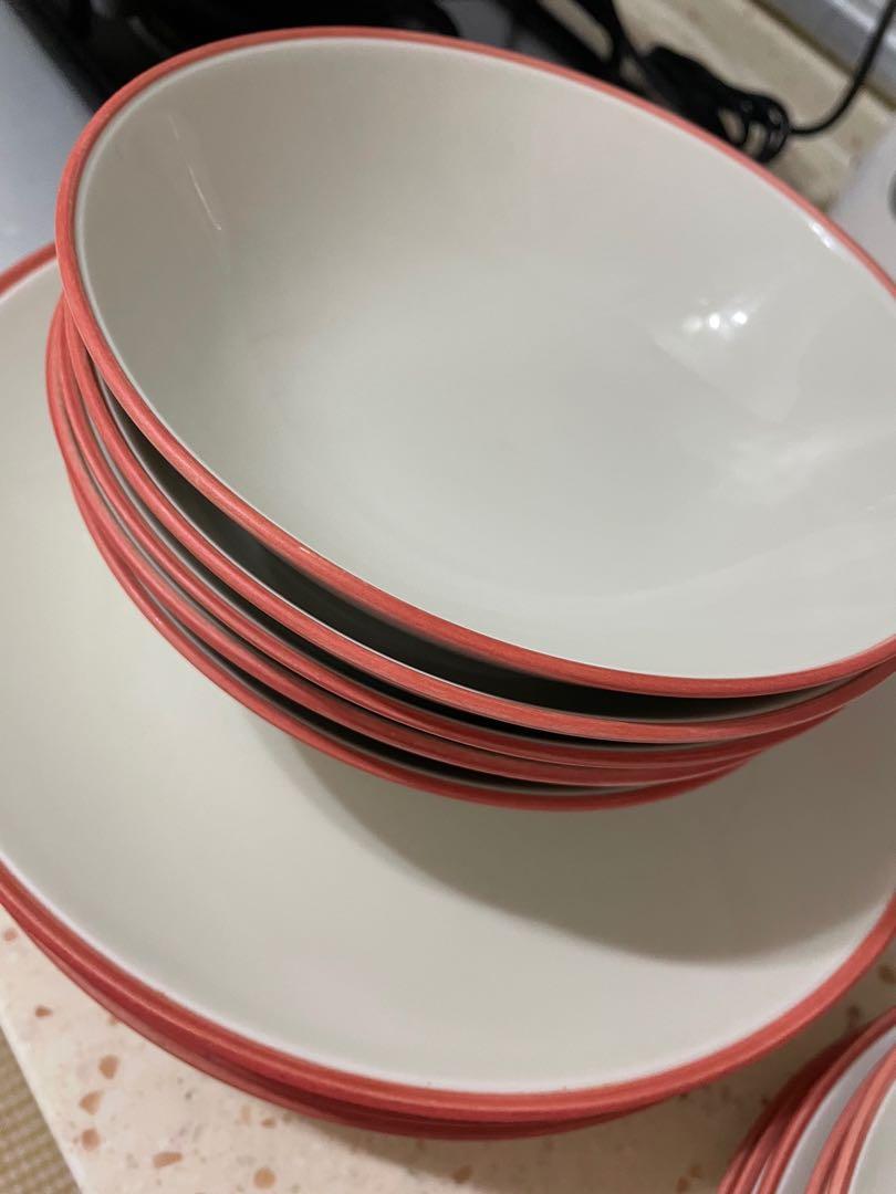 Descubrir 45+ imagen calvin klein dishes Thptnganamst.edu.vn